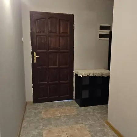 Dom W Zbychowie Gniewowo