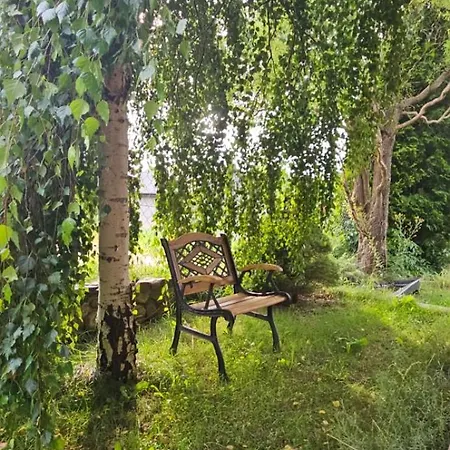 Dom W Zbychowie * Gniewowo