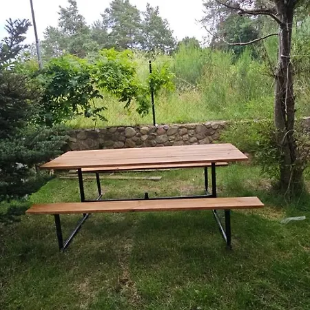 펜션 Dom W Zbychowie