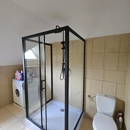 Vakantiehuis Dom W Zbychowie Gniewowo