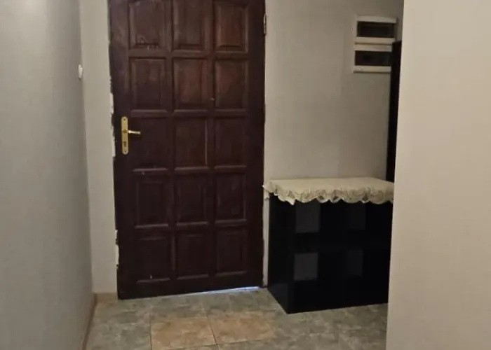 Dom W Zbychowie Gniewowo