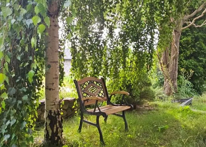 Dom W Zbychowie * Gniewowo